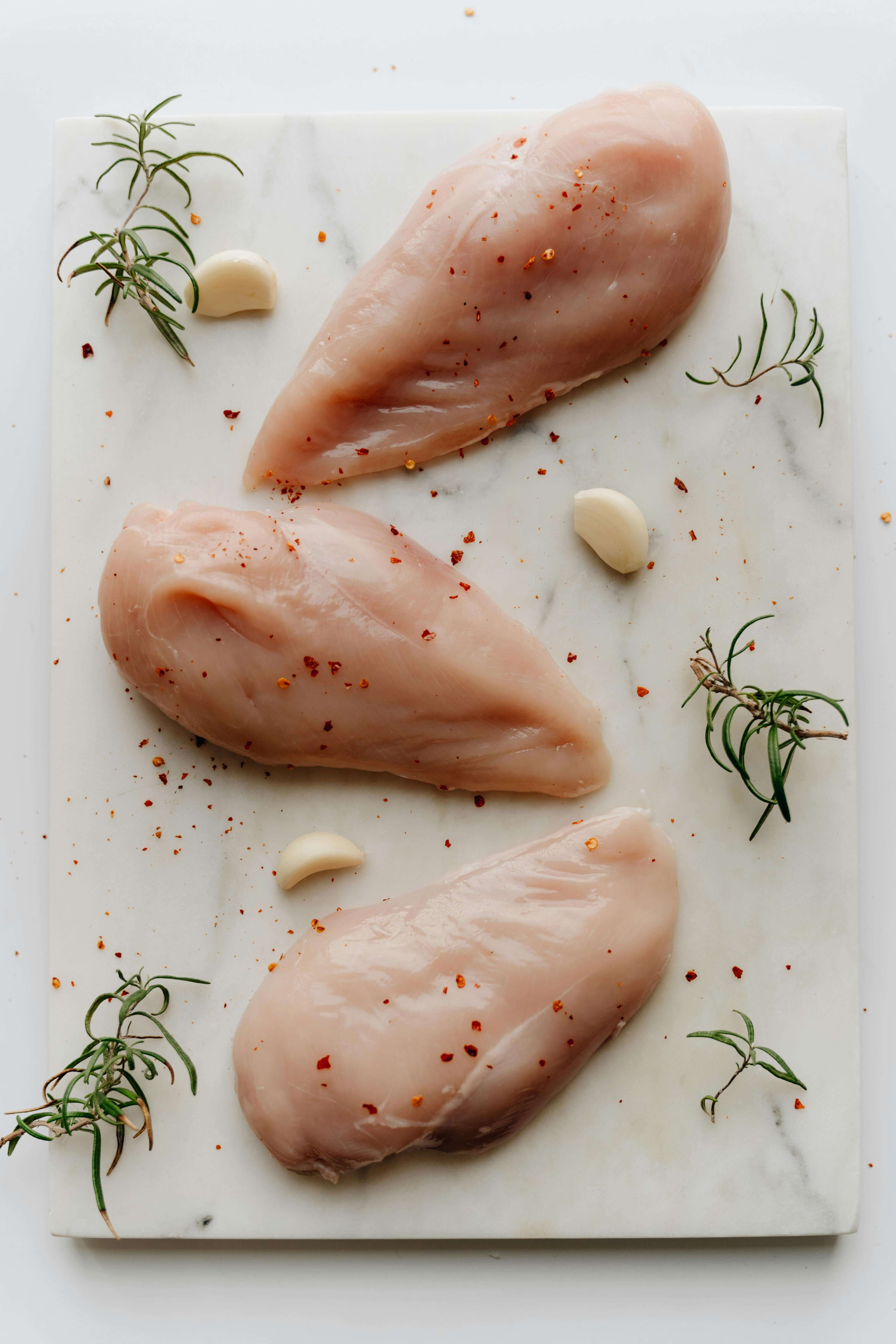 Diese Protein-Fehler machen die meisten – und wie du sie vermeidest