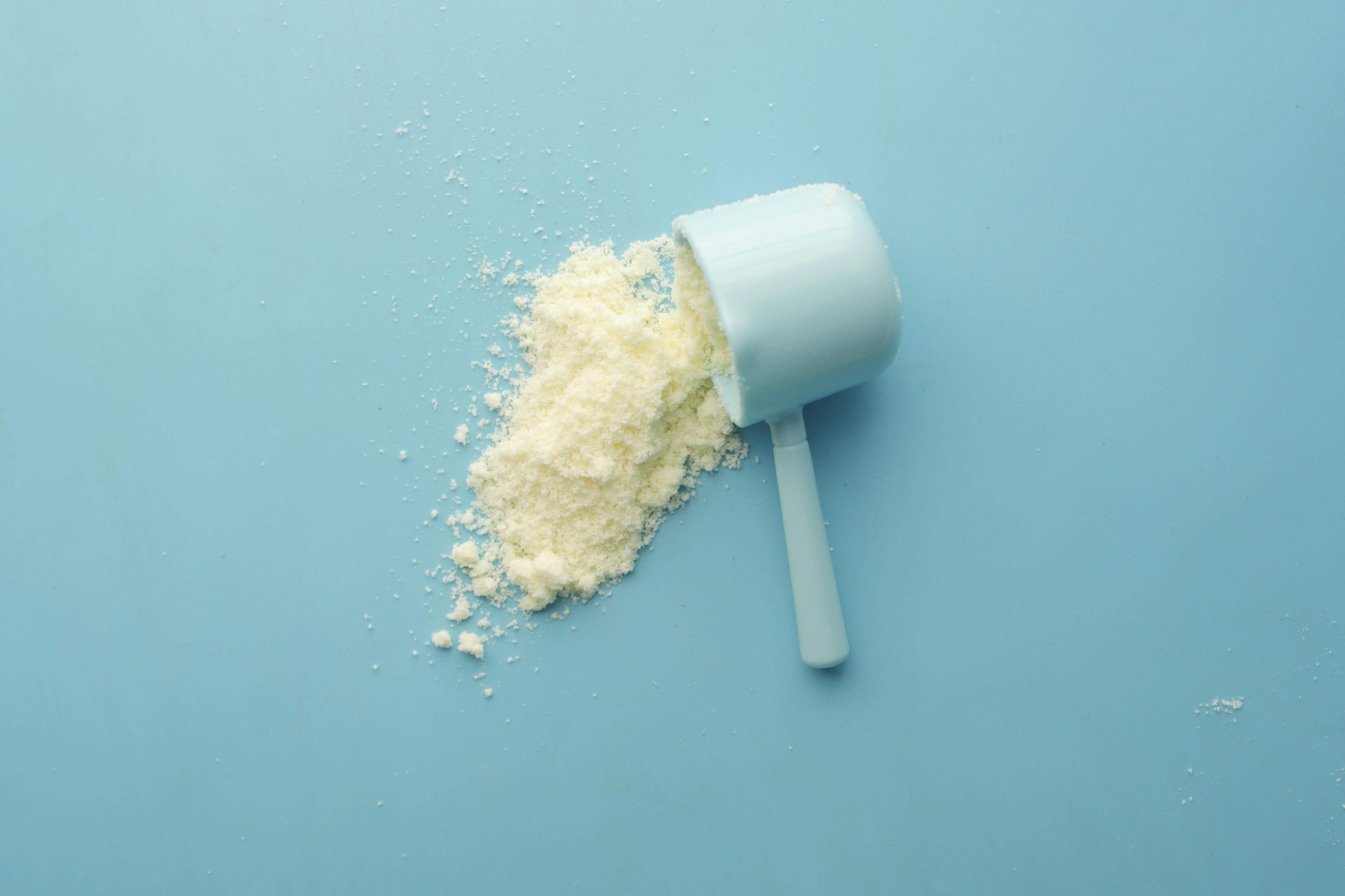 Proteinpulver – Sinnvoll oder überflüssig?